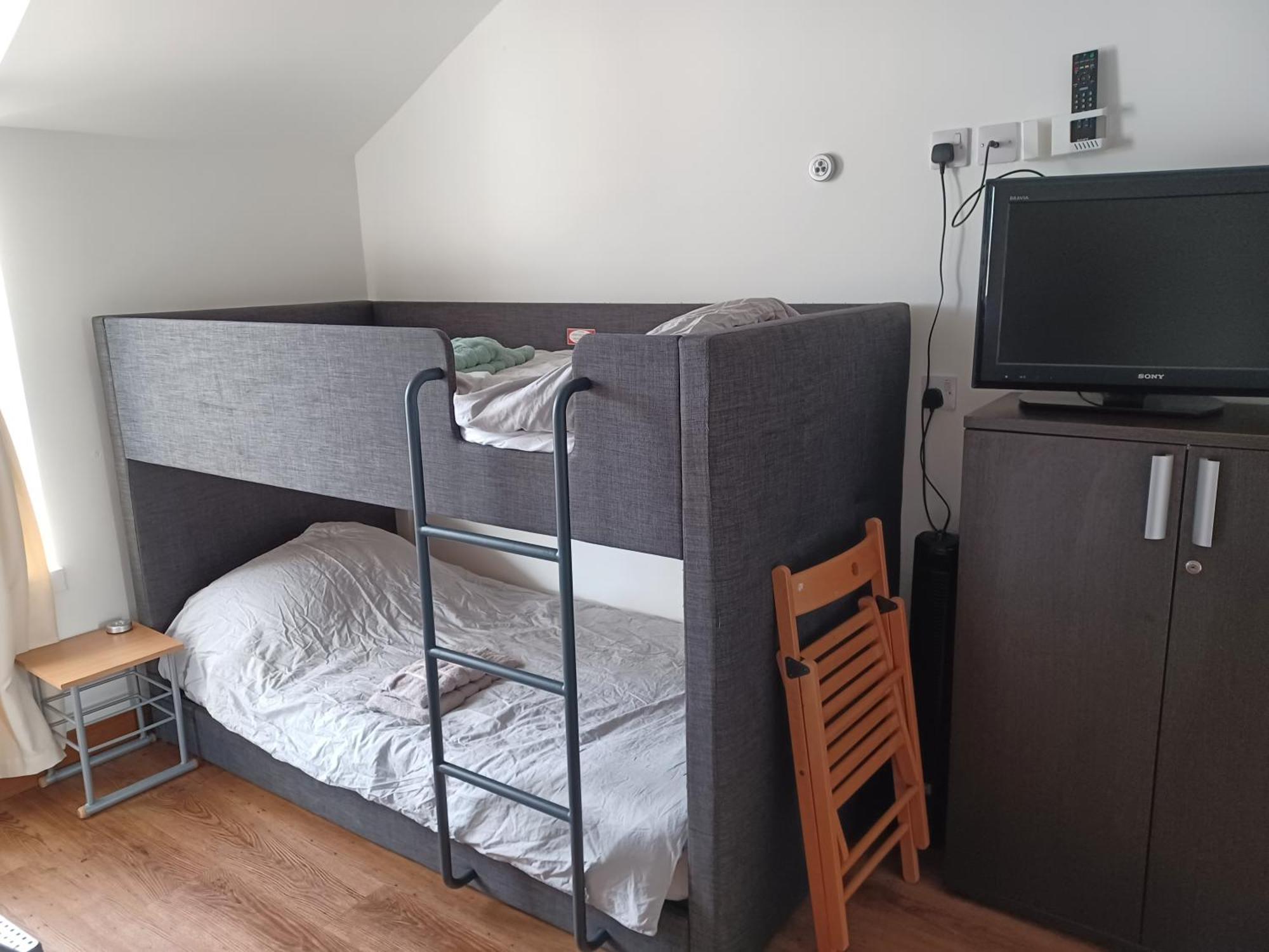Voyage Hostel - Ensuite Family Rooms With Shared Kitchen Douglas Szoba fotó